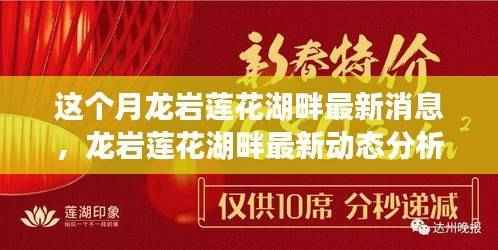 龙岩莲花湖畔最新动态揭秘,本月消息与观点聚焦
