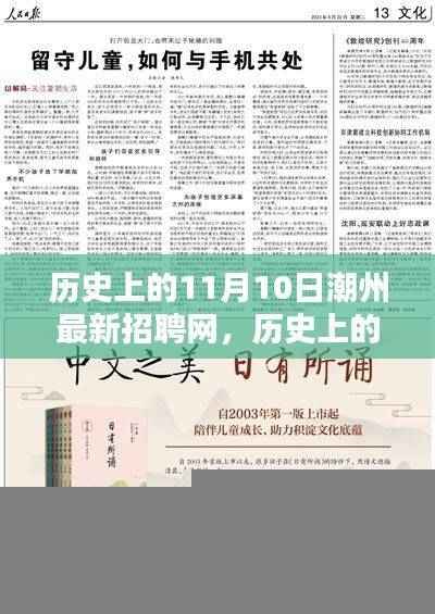 历史上的11月10日,潮州最新招聘网全面测评与介绍