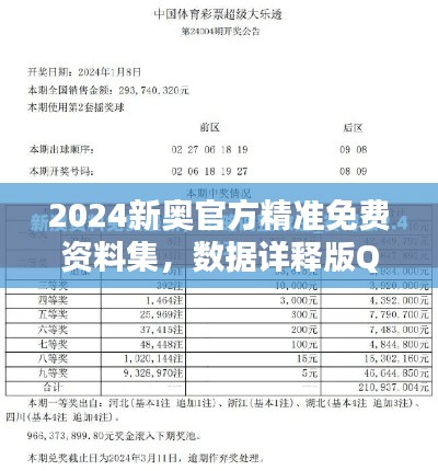 2024新奥官方精准免费资料集,数据详释版QEB754.64