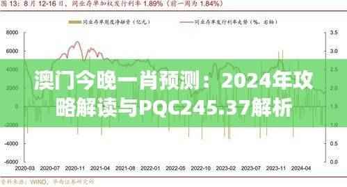 澳门今晚一肖预测：2024年攻略解读与PQC245.37解析