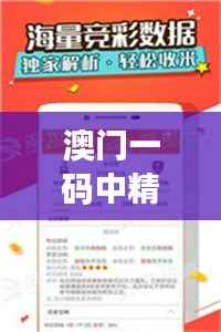 澳门一码中精准投注攻略:安全评估精华CAY764.02