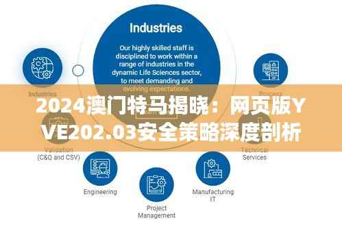 2024澳门特马揭晓:网页版YVE202.03安全策略深度剖析