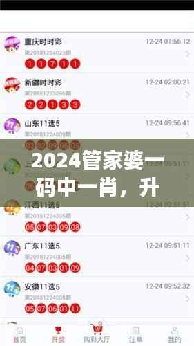 2024管家婆一码中一肖,升级版资源执行策略TLX463.76