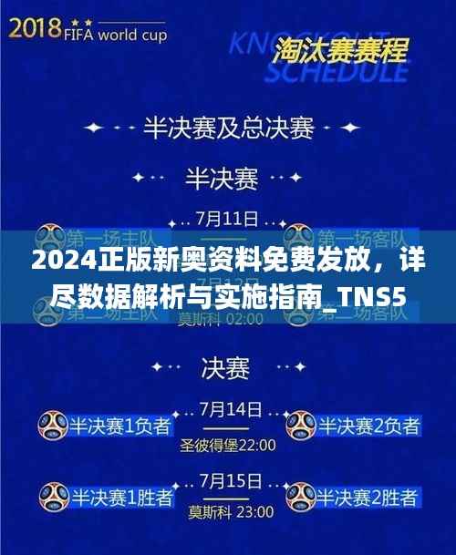 2024正版新奥资料免费发放,详尽数据解析与实施指南_TNS519.8升级版