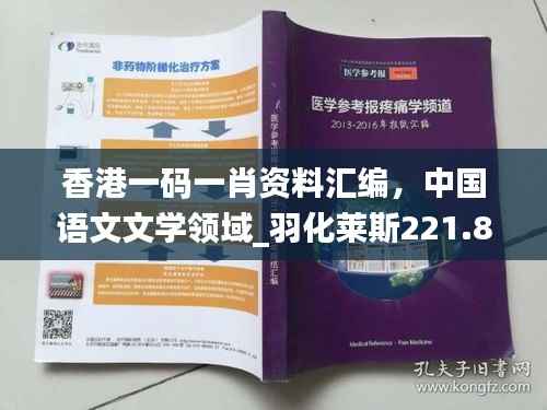 香港一码一肖资料汇编,中国语文文学领域_羽化莱斯221.85