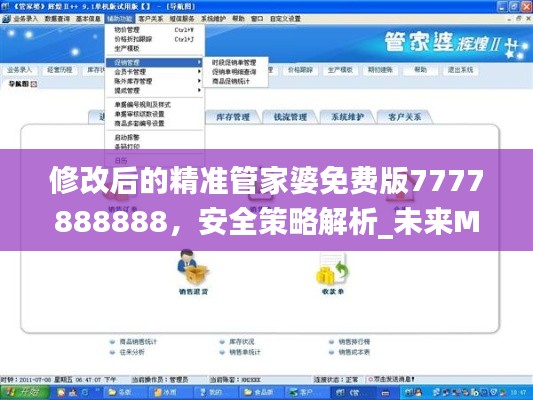 修改后的精准管家婆免费版7777888888,安全策略解析_未来MAK49.31版