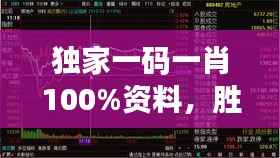 独家一码一肖100%资料,胜利结果公布:主力版RIC810.16