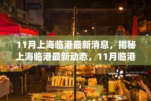 揭秘上海临港最新动态,掌握临港新机遇的十一月发展全攻略