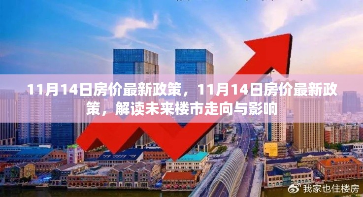 解读未来楼市走向，最新房价政策及其影响