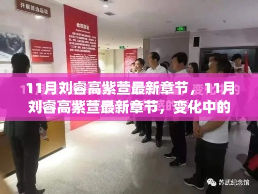 变化中的学习之旅,刘睿高紫萱的自信与成就感的魔法之旅(最新章节)