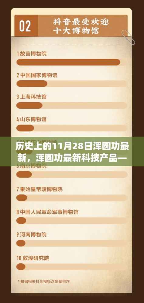 历史上的11月28日,浑圆功最新科技产品引领智能生活革新