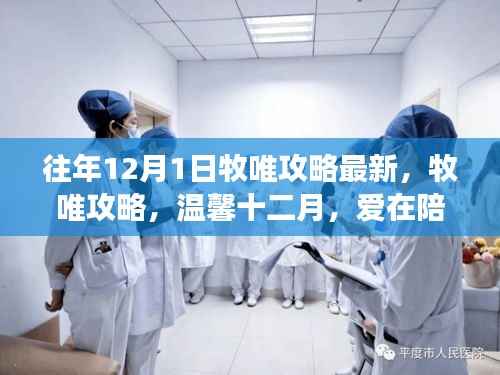 温馨十二月,牧唯攻略最新指南,爱在陪伴中成长