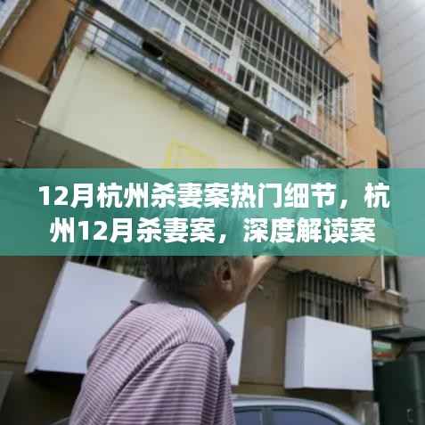杭州十二月杀妻案深度解析,细节揭秘与个人观点探讨