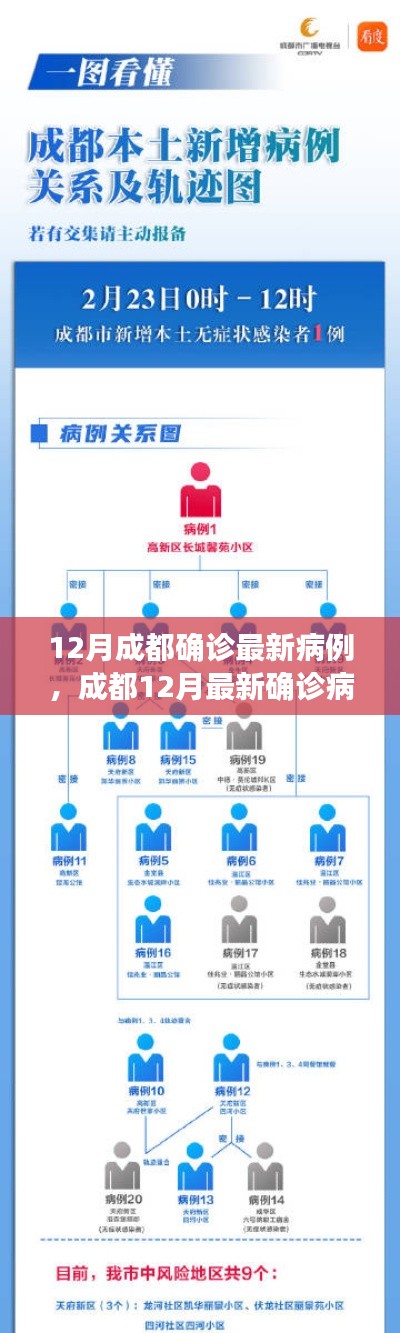 成都12月最新确诊病例详解,应对流程与关键步骤揭秘