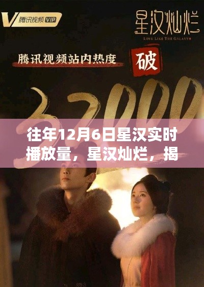 揭秘历年12月6日星汉灿烂实时播放量的奥秘!
