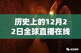 探秘小巷宝藏,特色小店全球直播纪实——12月22日实时播报