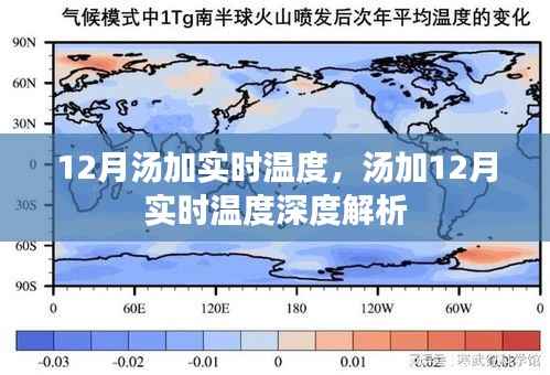 汤加实时温度深度解析,揭秘十二月气候特点