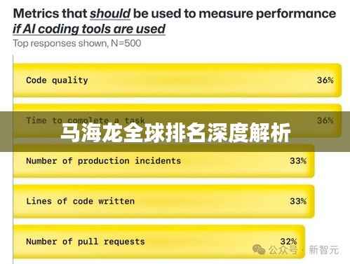 马海龙全球排名深度解析