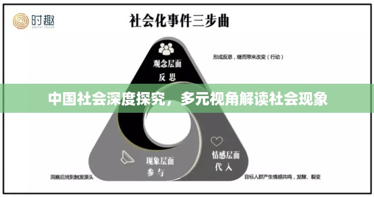 中国社会深度探究,多元视角解读社会现象
