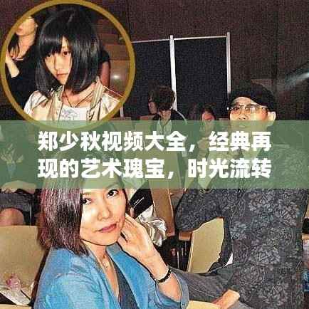 郑少秋视频大全，经典再现的艺术瑰宝，时光流转的魅力传奇
